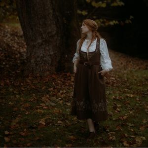 Voriagh Alma dress S